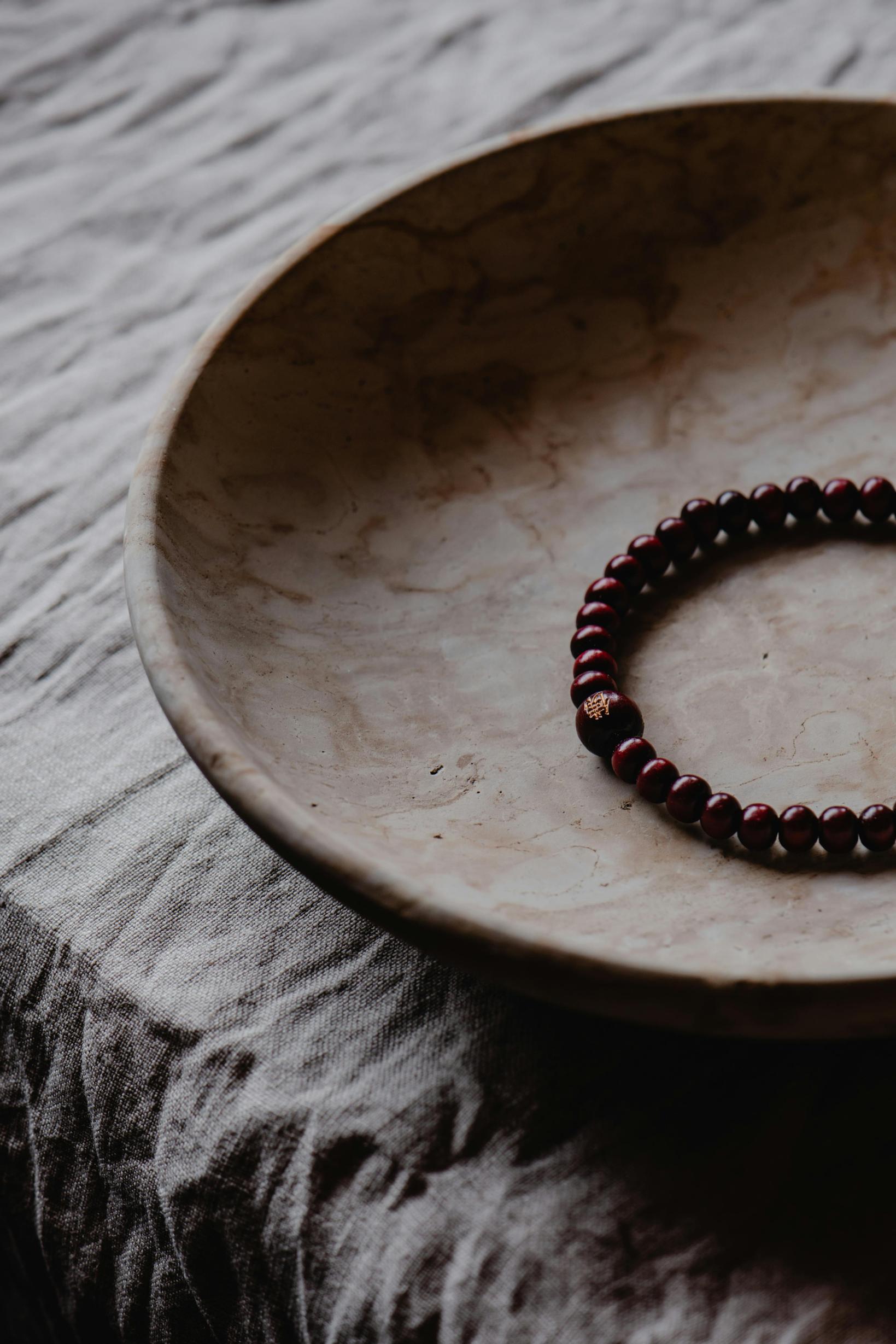 How to Restring a Bead Bracelet: A Step-by-Step Guide